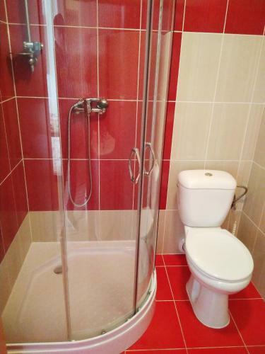 Hostal Pension Motel Anna