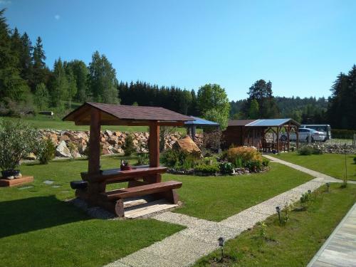 Hostal Pension Motel Anna