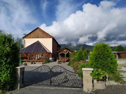 Hostal Pension Motel Anna