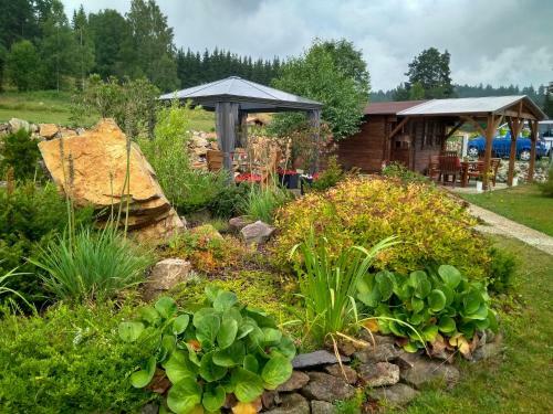 Hostal Pension Motel Anna