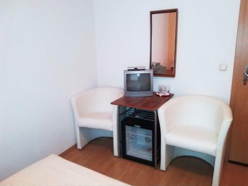 Hostal Pension Motel Anna