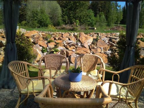 Hostal Pension Motel Anna