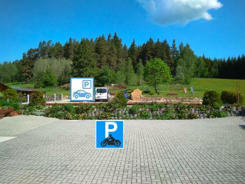 Hostal Pension Motel Anna