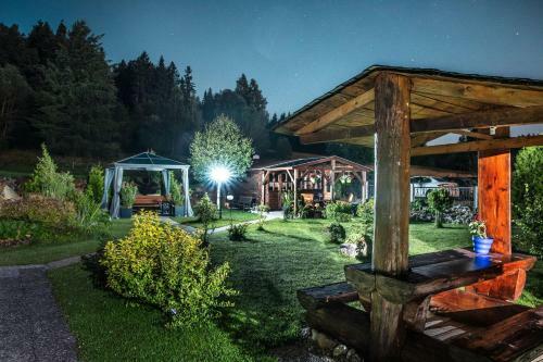 Hostal Pension Motel Anna