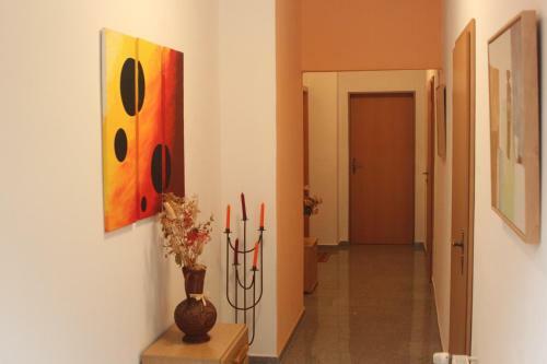 Hostal Pension Motel Anna