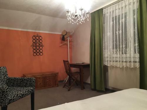 Bed & Breakfast Bnb Chezlise