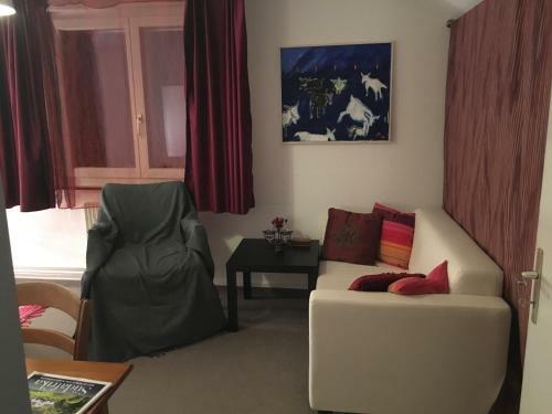 Bed & Breakfast Bnb Chezlise