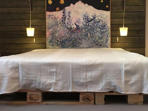 Bed & Breakfast Bnb Chezlise