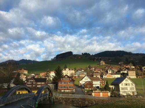 Bed & Breakfast Bnb Chezlise