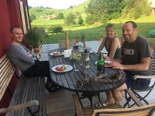 Bed & Breakfast Bnb Chezlise