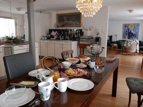 Bed & Breakfast Bnb Chezlise