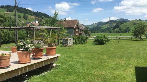 Bed & Breakfast Bnb Chezlise