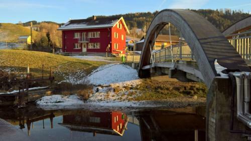 Bed & Breakfast Bnb Chezlise