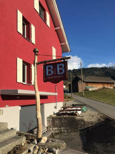 Bed & Breakfast Bnb Chezlise