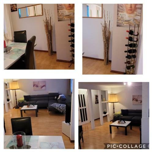 Apartamento Omis Nest