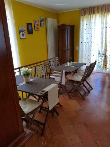 Bed & Breakfast Casa Emma