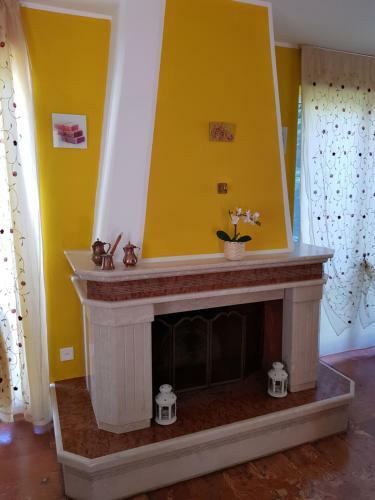 Bed & Breakfast Casa Emma