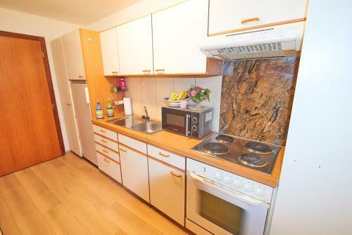 Apartamento Golden River