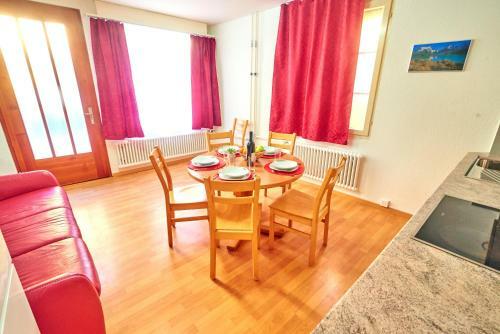 Apartamento Golden River