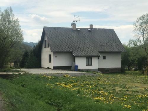 Agroturismo Ubytov�n� Ivko