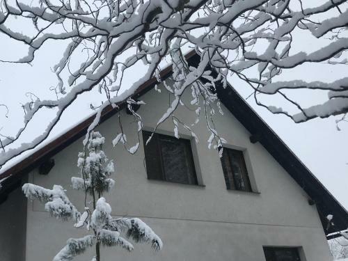 Agroturismo Ubytov�n� Ivko