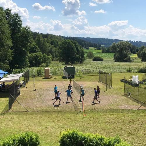 Agroturismo Ubytov�n� Ivko