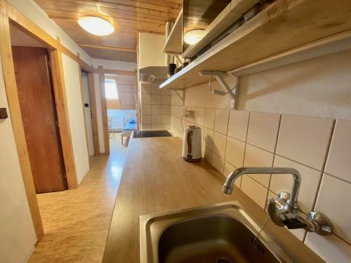 Agroturismo Ubytov�n� Ivko