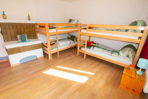 Albergue Sonne Holiday Rooms