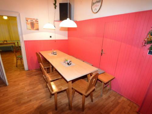 Unique Apartment In Bohemian Near Ski Lift