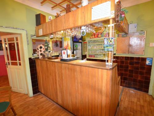 Unique Apartment In Bohemian Near Ski Lift