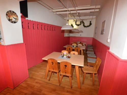 Unique Apartment In Bohemian Near Ski Lift