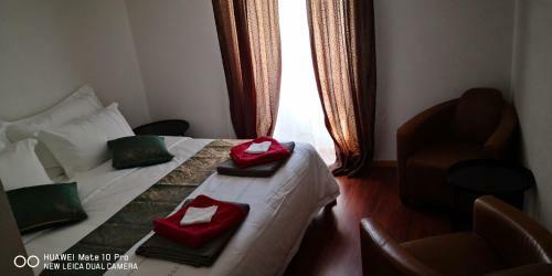 Landiyang Apartments
