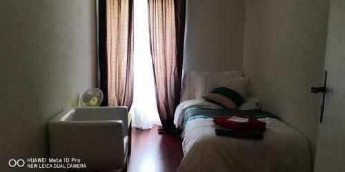 Landiyang Apartments