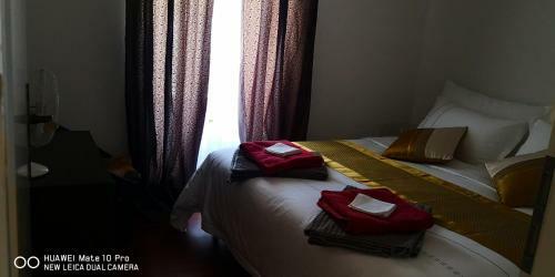 Landiyang Apartments
