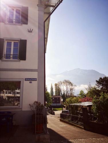 Landiyang Apartments