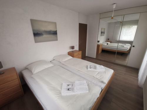 Apartamento Appartementhaus-quadern