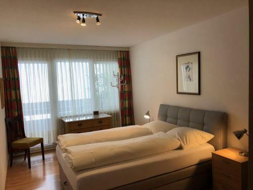 Apartamento Appartementhaus-quadern