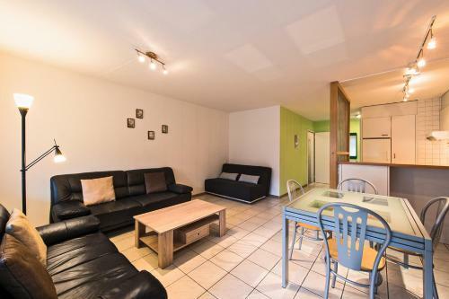 Apartamento Appartementhaus-quadern