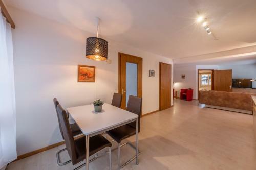 Apartamento Quadernpark-apartments