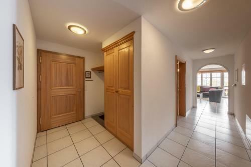 Apartamento Quadernpark-apartments