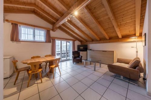 Apartamento Quadernpark-apartments