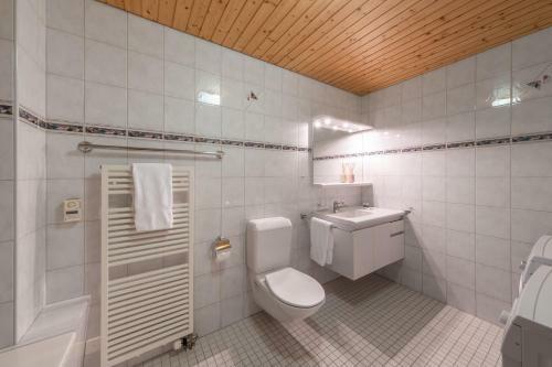 Apartamento Quadernpark-apartments