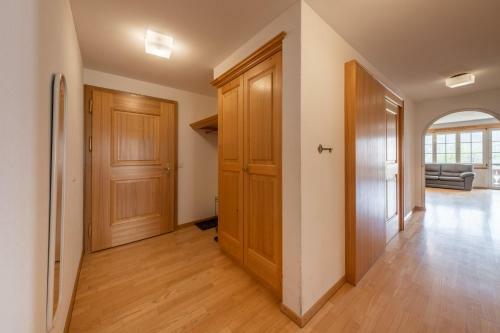 Apartamento Quadernpark-apartments