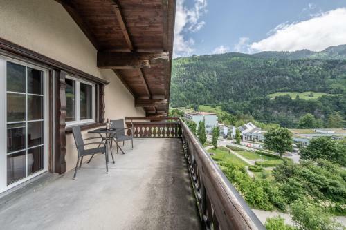 Apartamento Quadernpark-apartments