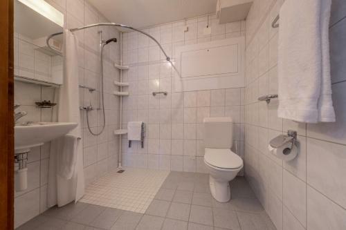 Apartamento Quadernpark-apartments