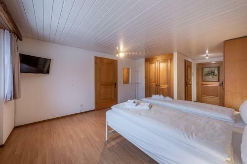 Apartamento Quadernpark-apartments