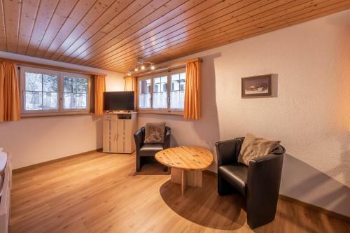 Apartamento Quadernpark-apartments