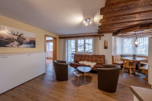 Apartamento Quadernpark-apartments
