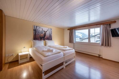 Apartamento Quadernpark-apartments