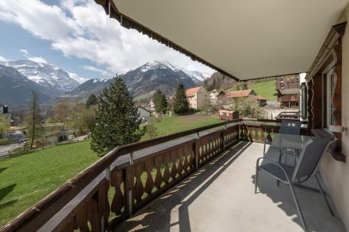 Apartamento Quadernpark-apartments